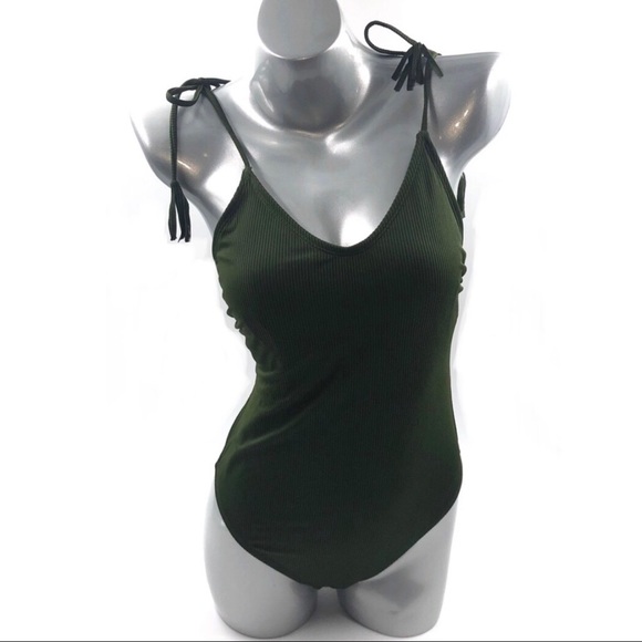 California Sunshine Other - California Sunshine One Piece Swimsuit Size Large